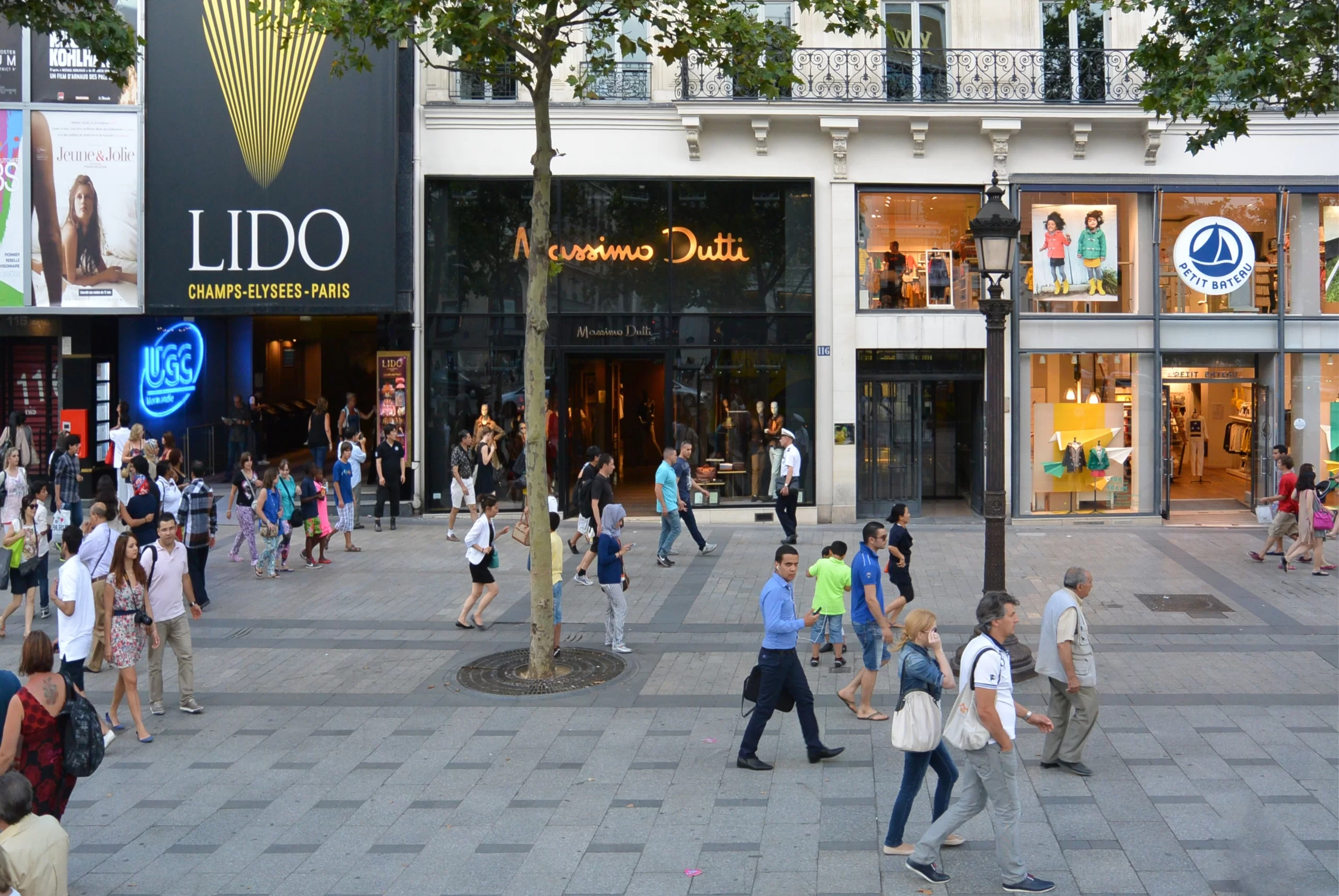 Kabaret Lido Kabaret Lido