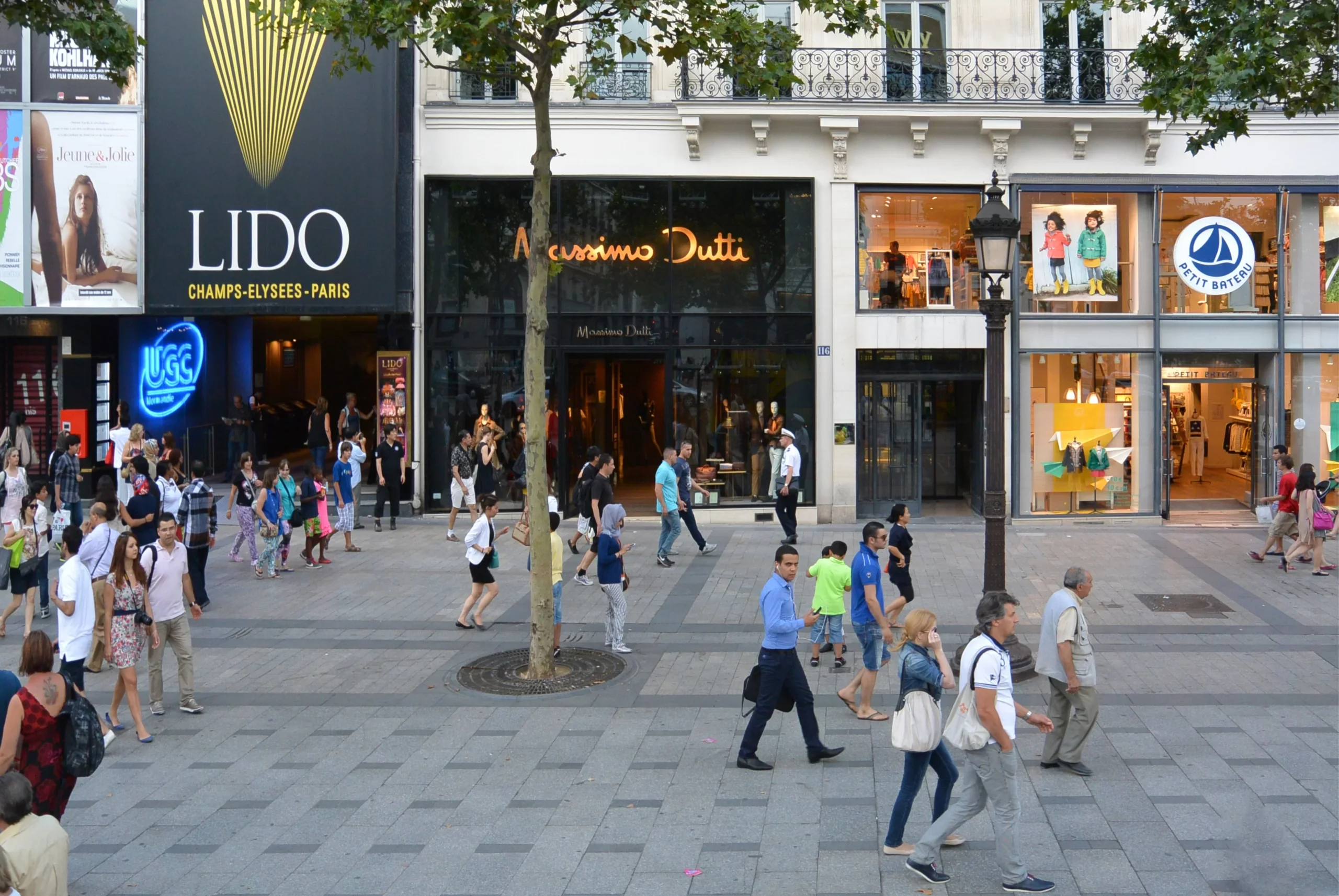 Kabaret Lido Kabaret Lido