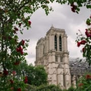 Zwiedzanie Katedry Notre-Dame w Paryżu Zwiedzanie Katedry Notre-Dame w Paryżu