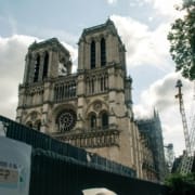 Katedra Notre-Dame Katedra Notre-Dame
