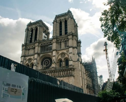 Katedra Notre-Dame