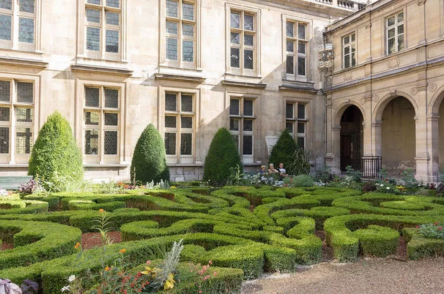Muzeum Carnavalet