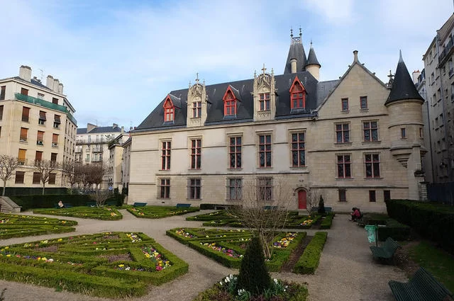 Hôtel de Sens