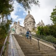 Co zobaczyć w Montmartre?