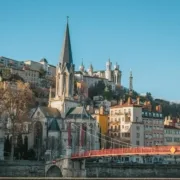 Co zobaczyć w Lyonie w jeden dzień