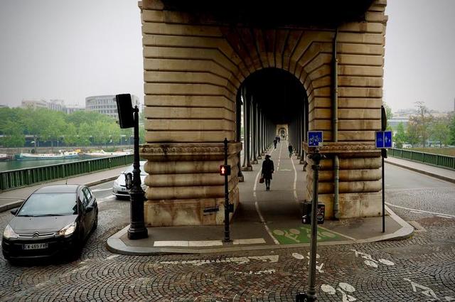 Pont de Bir-Hakeim Pont de Bir-Hakeim