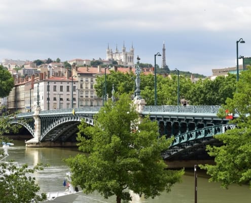Lyon