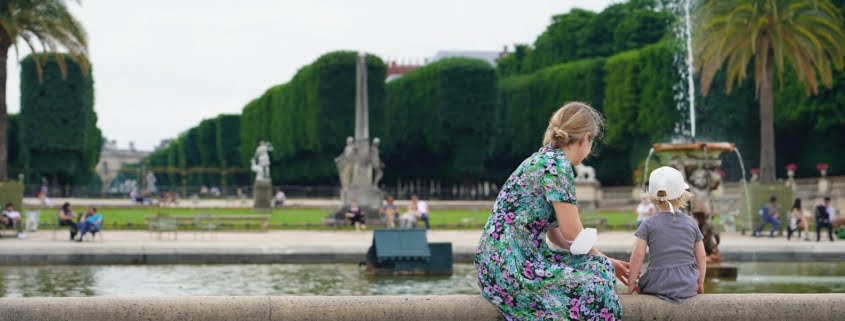 15 miejsc w Paryżu które warto odwiedzić z dziećmi