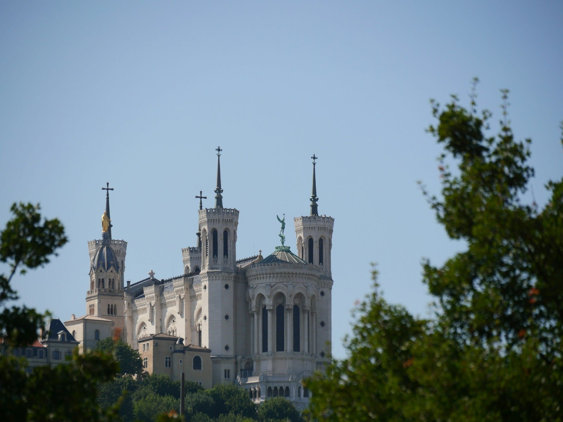 Notre-Dame de Fourvière
