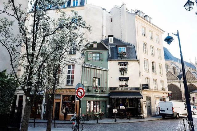 Armand / Flickr / CC-BY 2.0 Odette