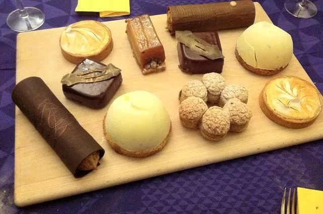 La Pâtisserie des Rêves