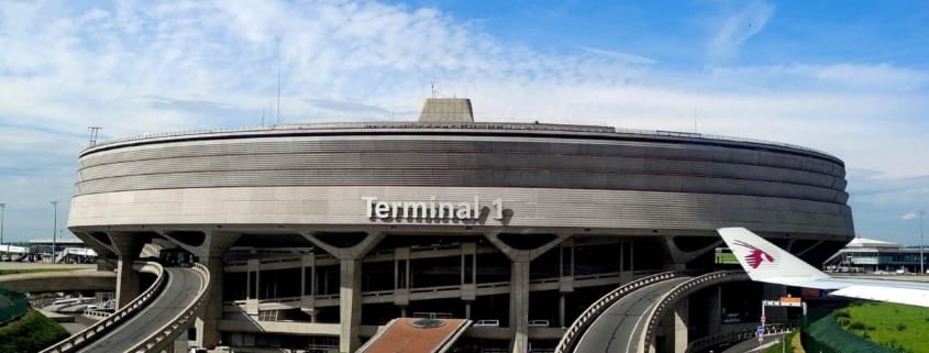 Które lotnisko w Paryżu wybrać Które lotnisko w Paryżu wybrać