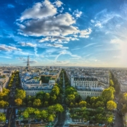 Czy warto jechać do Paryża w lipcu Czy warto jechać do Paryża w lipcu