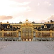 Zwiedzanie Wersalu Zwiedzanie Wersalu