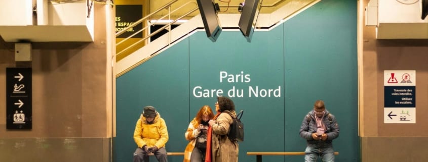 Metro w Paryzu Metro w Paryzu