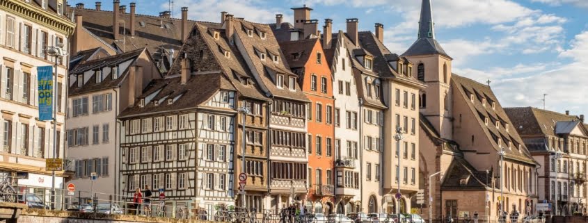 10 rzeczy które trzeba zrobić w Strasburgu