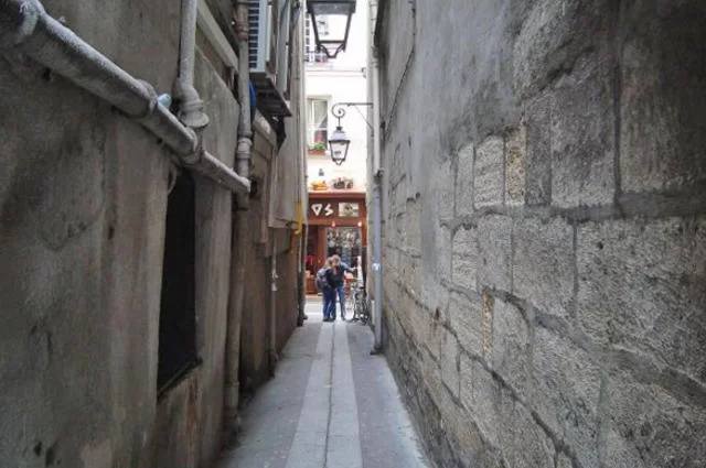 Ulica Kota Rybaka Ulica Kota Rybaka