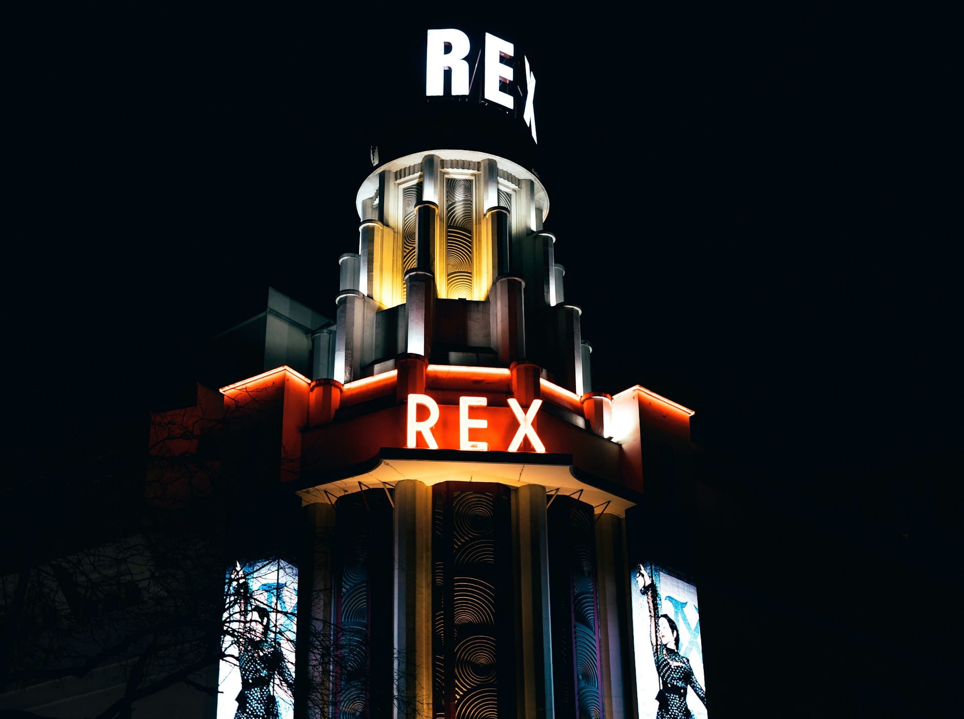 Rex Club