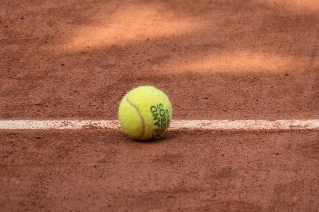 Yann Caradec / Flickr / CC-BY-SA 2.0 Paryżu w maju