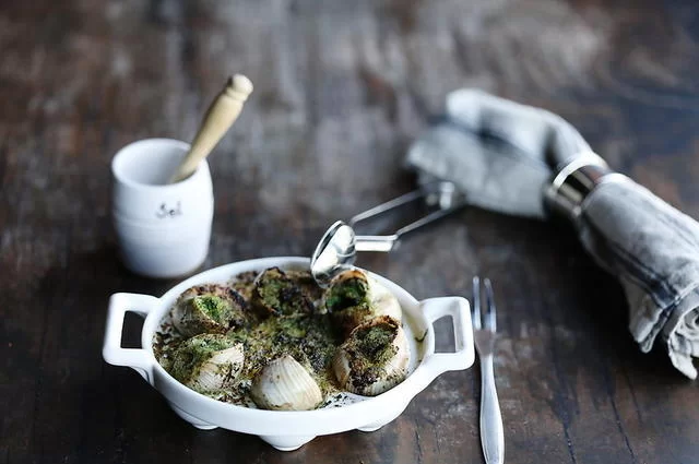 Hotel du Vin & Bistro / Flickr / CC-BY-ND 2.0 Ślimaki