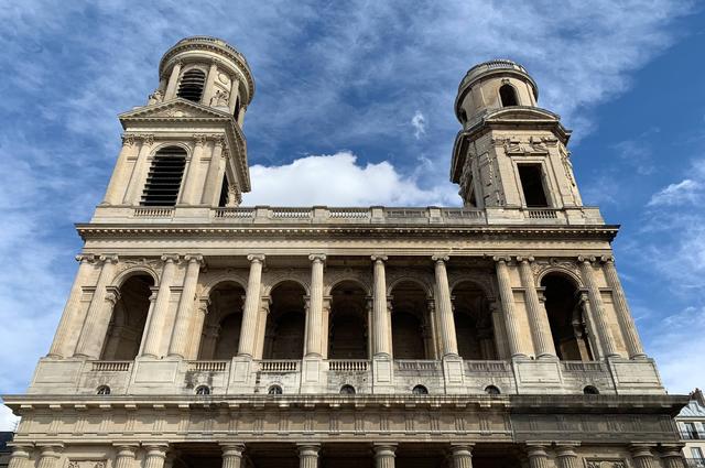 10 darmowych rzeczy w Paryżu