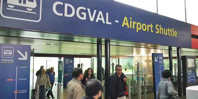 Charles de Gaulle Charles de Gaulle