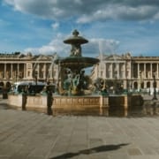 Paryż we wrześniu Paryż we wrześniu