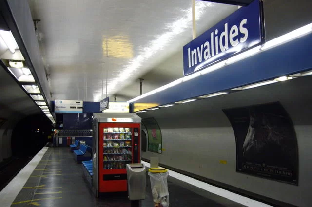 Zdjęcie: Greenski / Creative Commons Attribution-Share Alike 3.0 Unported, 2.5 Generic, 2.0 Generic and 1.0 Generic license Invalides