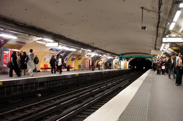 Zdjęcie:Clicsouris / Creative Commons Attribution-Share Alike 3.0 Unported licens Charles de Gaulle – Etoile