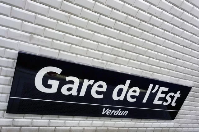 Zdjęcie: Clicsouris / Creative Commons Attribution-Share Alike 3.0 Unported licens Gare de l’Est