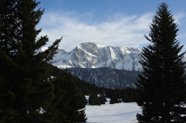 Zdjęcie: Ilsb_Concept / pixabay Chamrousse