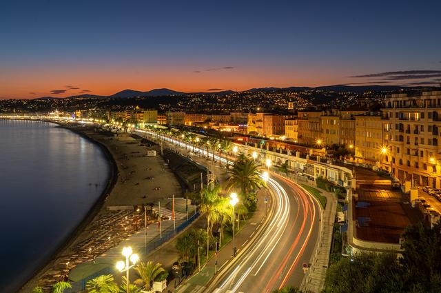 Zdjęcie: pierre9x6 / Pixabay Nice