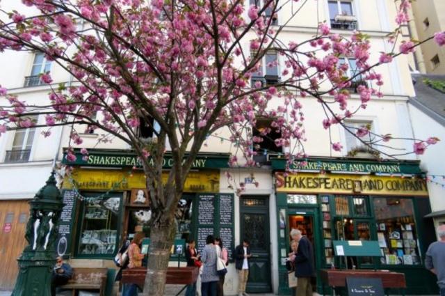 ssedro / Flickr / CC- BY-SA 2.0 Północ w Paryżu