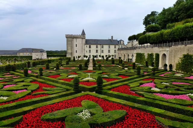 Villandry
