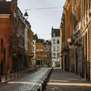 Co warto zobaczyć w Lille