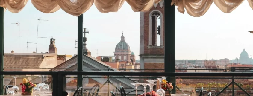 Rzym Co warto przywieźć z Rzymu?