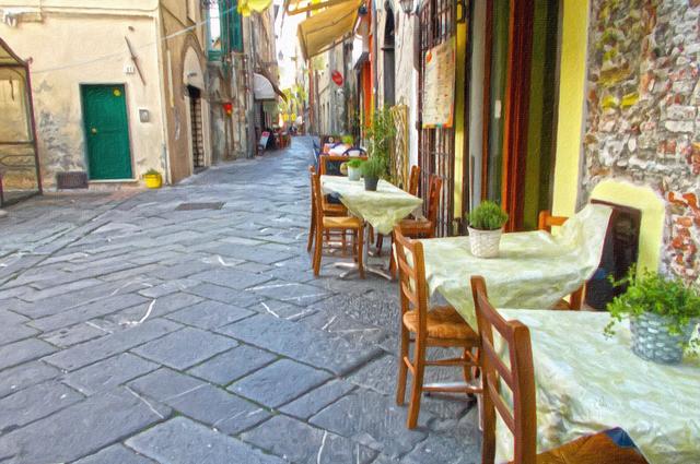 Obraz Giancarlo Gallo z Pixabay  Da Ivo pizza