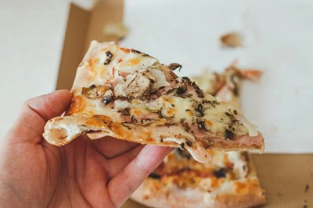 Obraz jwvein z Pixabay Acchiappafantasmi