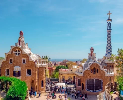 Barcelona