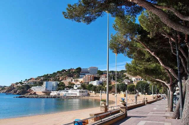 Sant Feliu de Guíxols