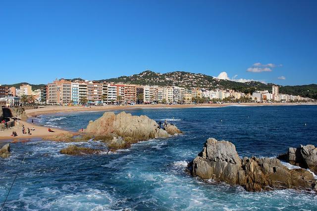 Lloret de Mar