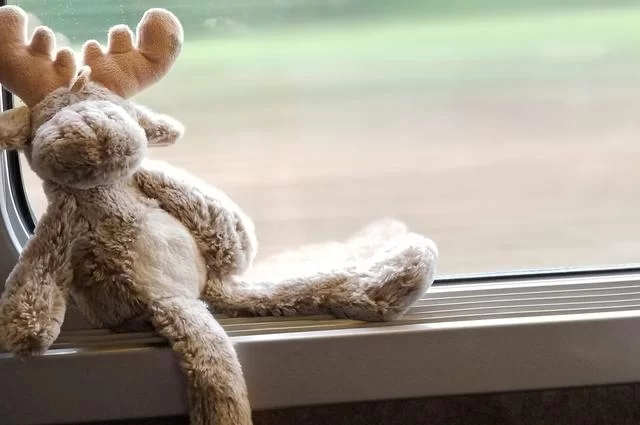 Zdjęcie: amsimkiss / pixabay.com Pociągi międzynarodowe we Francji