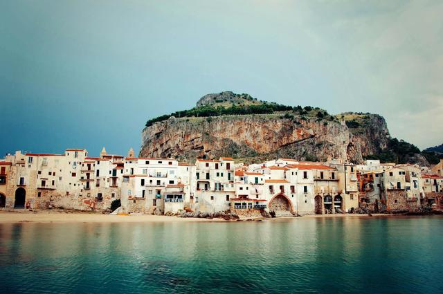 Zdjęcie: Pixaline / pixabay.com Cefalù
