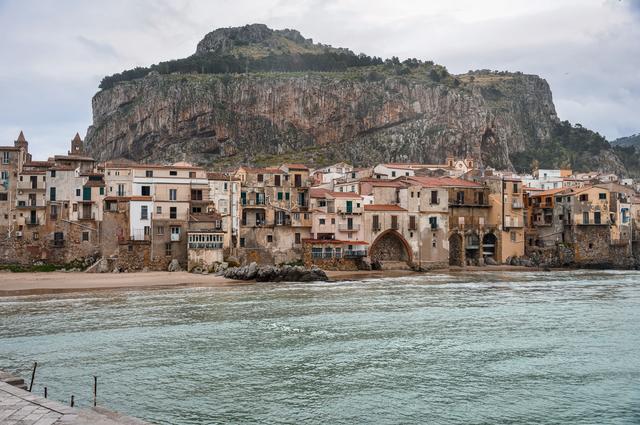 Federico Di Dio photography / Unsplash Pogoda na Sycylii