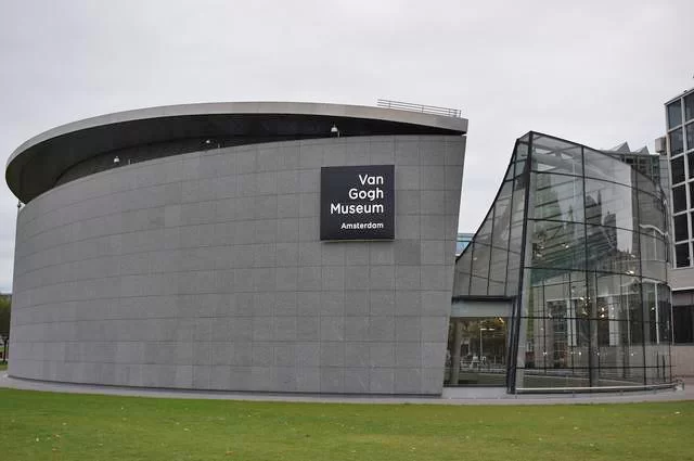 Muzeum Van Gogha