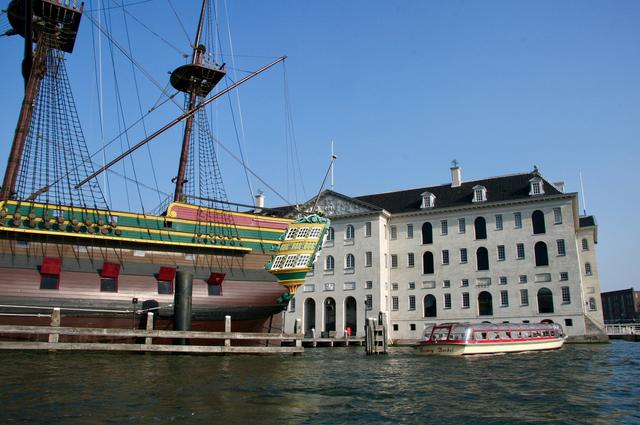 Narodowe Muzeum Morskie