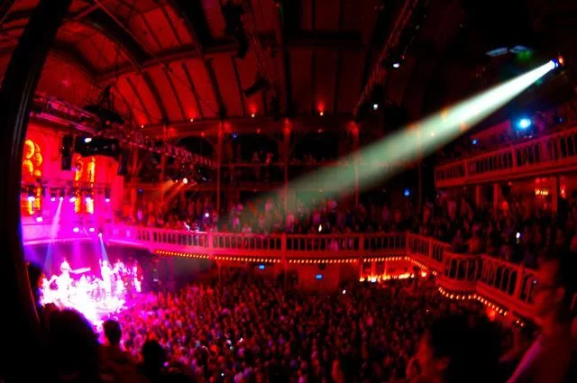 Pixabay Europejską stolicą tańca