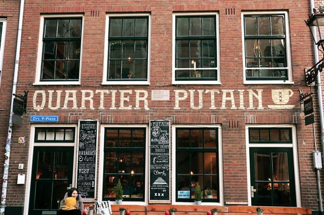 camillebrogniart / Pixabay.com Coffee shopy