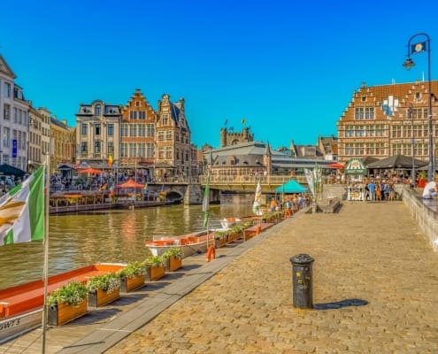 Ghent