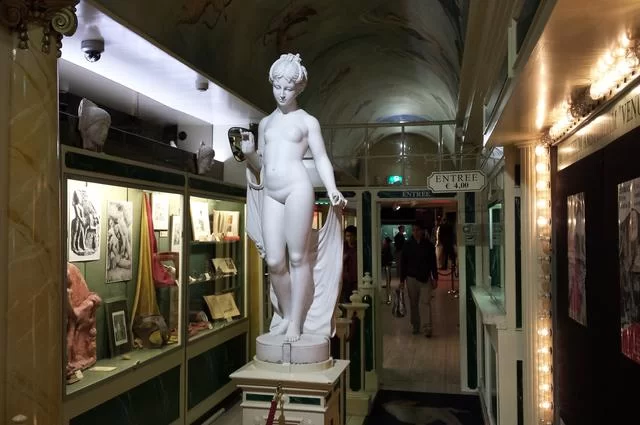 Zdjęcie: PersianDutchNetwork / Creative Commons Attribution-Share Alike 3.0 Unported license Specyficzne muzea w Amsterdamie